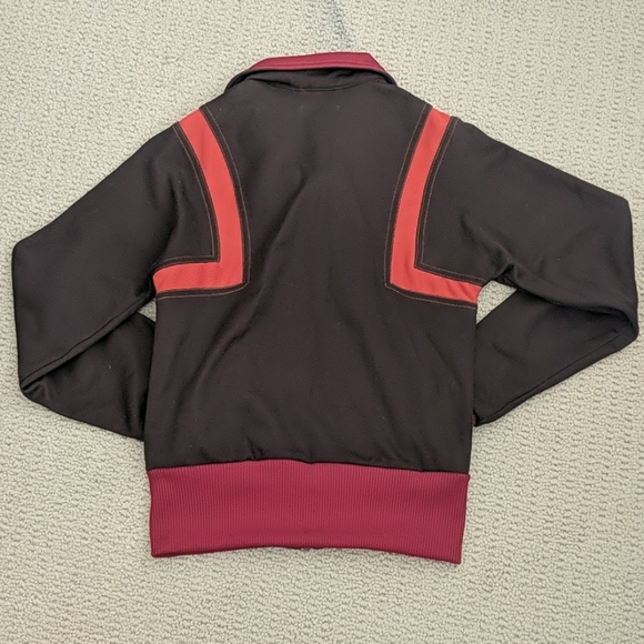 Adidas Bomber Jacket - Picture 3 of 6